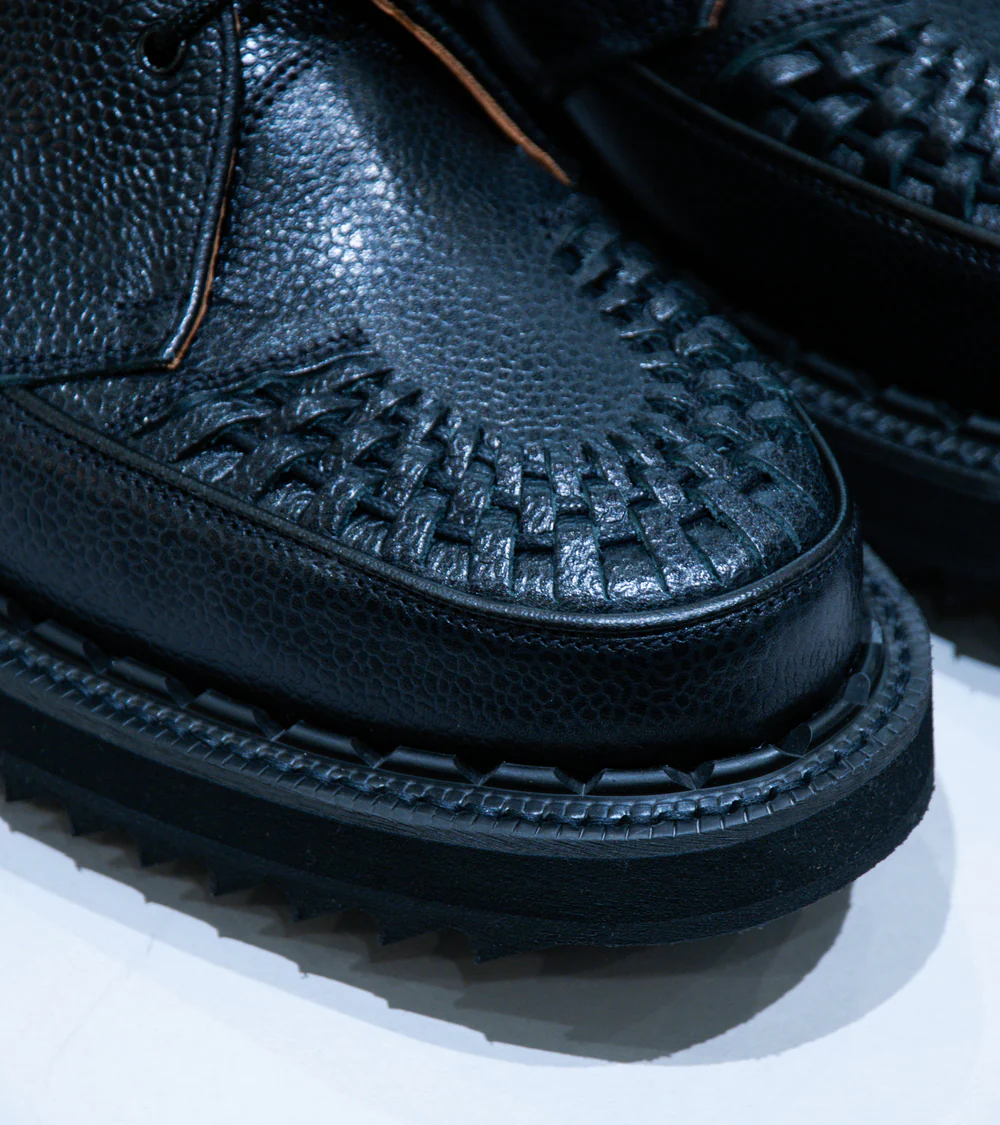 C'H'C'M': Curated Modern Menswear